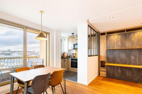 GuestReady - Studio Chic avec Vue Panoramique